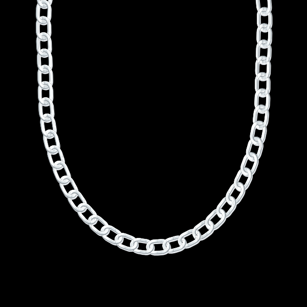 CORRENTES PRATA 925