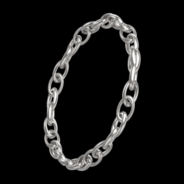 PULSEIRAS PRATA 925